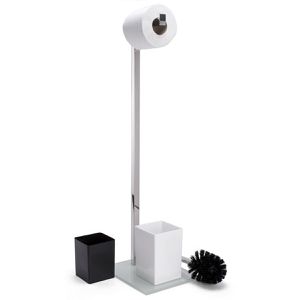 Produktbild für WC-Garnitur MSV Sydney, 141317