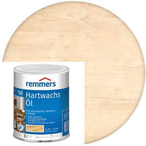 Hartwachsöl
