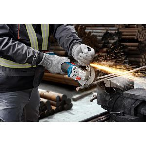 Produktbild für Winkelschleifer Bosch GWS 18V-8, Professional