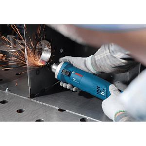 Produktbild für Schleifstift Bosch PRO Steel, Zylinder, Schaft-Ø 6 mm