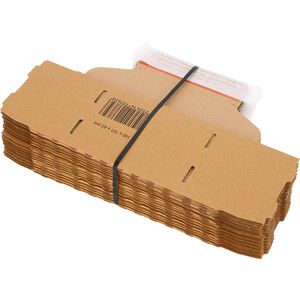 Produktbild für Faltkartons Smartboxpro Modulbox, 20 Stück