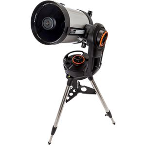 Produktbild für Teleskop Celestron NexStar Evolutions 8 GoTo, WLAN, Set