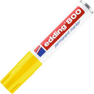 Produktbild für Permanentmarker Edding 800