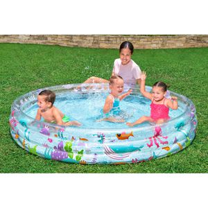Produktbild für Planschbecken Bestway Deep Dive 51005