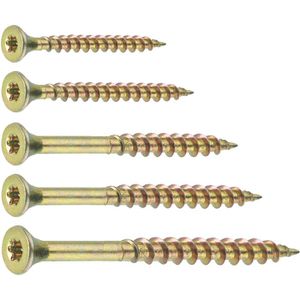 Produktbild für Schraubenset Connex B30305