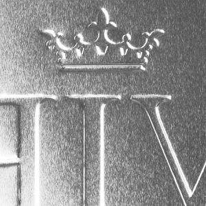 Produktbild für Vorratsdose Nostalgic-Art VIP Exclusive