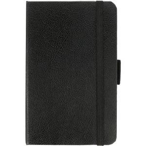 Produktbild für Notizbuch Westcott E-1744843 00, Kunstleder Hardcover