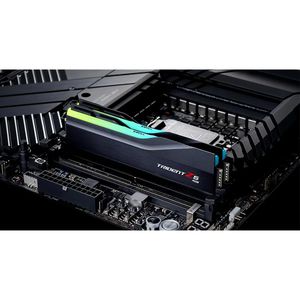 Produktbild für Arbeitsspeicher G-Skill Trident Z5 RGB F5-6000J3636F16GX2-TZ5R