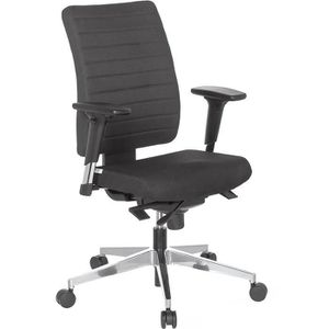 Bürostuhl hJh-OFFICE PRO-TEC 350, 608814