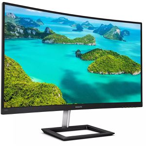 Produktbild für Monitor Philips E-Line 328E1CA/00, 32 Zoll