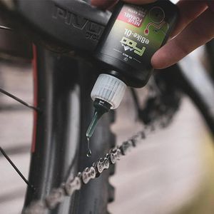 Urban-Forest Kettenöl High Performance, Pflegeöl, für Fahrrad & E-Bike,  100ml – Böttcher AG