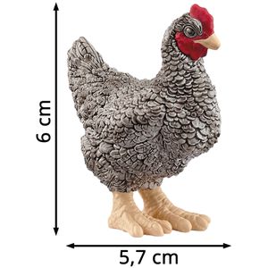 Produktbild für Spielfigur schleich FARM WORLD 13997, ab 3 Jahre