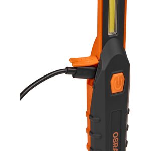 Produktbild für Arbeitsleuchte OSRAM LEDinspect SLIM 250, LED