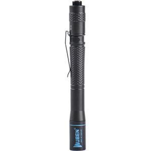 UV-Taschenlampe Wuben E19UV, mit LED, 13 cm