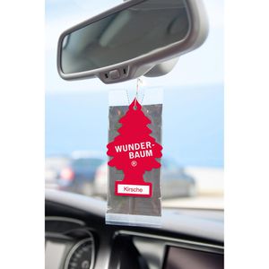 Produktbild für Autoduft Wunderbaum 7219B, Kirsche