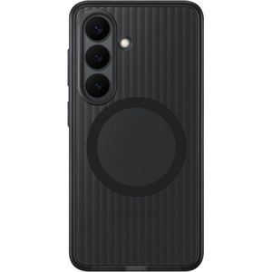 Produktbild für Handyhülle Samsung Rugged Magnet Case, EF-RS942, schwarz