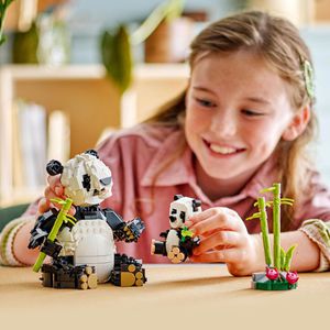 Produktbild für Klemmbausteine LEGO Creator 3in1 31165, ab 8 Jahre
