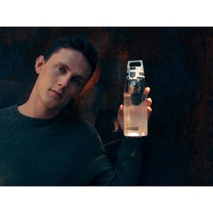 Produktbild für Trinkflasche SIGG Total Color One, kohlensäuregeeignet