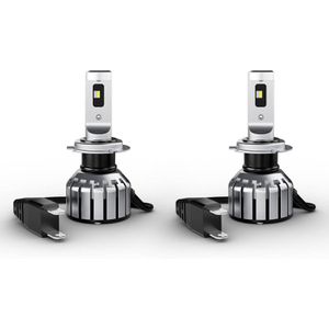 Produktbild für Auto-Lampe OSRAM Truckstar, 6000 Kelvin, H7