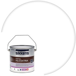 Holzlasur Sikkens Cetol HLS Extra, 2,5l