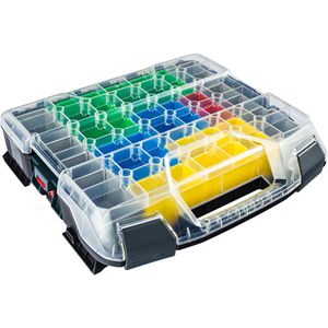Produktbild für Sortimentskasten Bosch-Sortimo W-BOXX 102