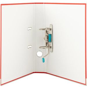 Produktbild für Ordner Elba 10453 RO smart Pro, PP, A4