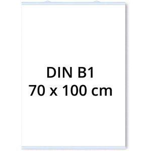 Posterleiste Böttcher-AG DIN B1