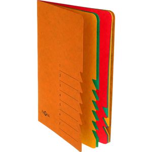 Produktbild für Ordnungsmappe Pagna Easy 24061-12, A4