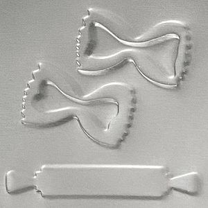 Produktbild für Vorratsdose Nostalgic-Art Pasta XL