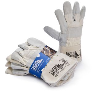 Produktbild für Arbeitshandschuhe LauterSchutz LS014