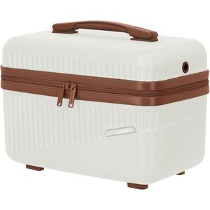 Produktbild für Kosmetikkoffer Travelite Bali Beautycase, klein