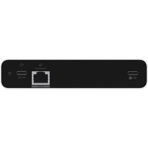 Produktbild für Netzwerkcontroller UbiQuiti UniFi CloudKey+, UCK-G2-SSD