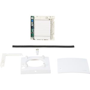 Produktbild für Badlüfter Maico ECA 100 ipro B 0084.0204, Ø 100 mm