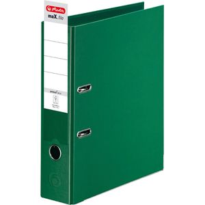 Produktbild für Ordner Herlitz 10834349 maX.file protect plus, PP