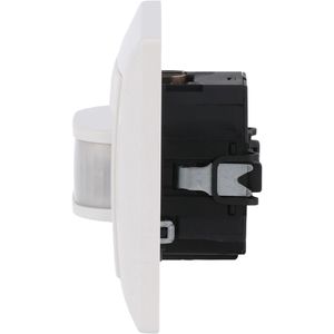 Produktbild für Bewegungsmelder Busch-Jaeger Wächter Basic 64761 UJ-914, Set