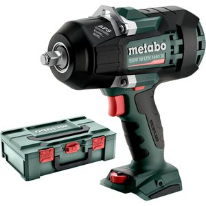 Akku-Schlagschrauber Metabo SSW 18 LTX 1450 BL, 1450Nm