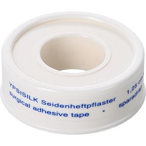Produktbild für Fixierpflaster Holthaus Ypsisilk Heftpflaster, Rolle