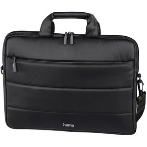 Produktbild für Laptoptasche Hama Toronto, 216565, schwarz