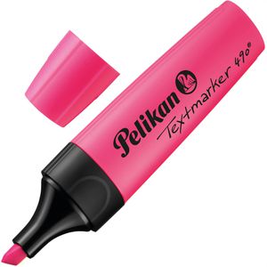 Textmarker Pelikan 490