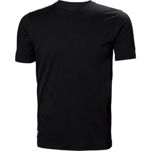 Produktbild für Arbeitsshirt Helly-Hansen Manchester, 79161