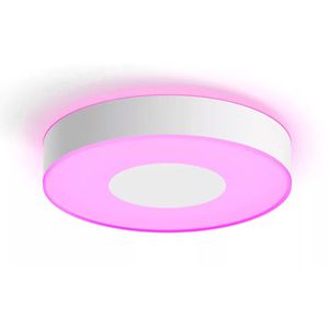 Deckenleuchte Philips-Hue Xamento M, weiß, LED