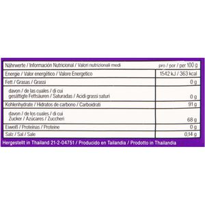 Produktbild für Fruchtbonbons Jelly-Belly Jelly-Beans, Glücksrad