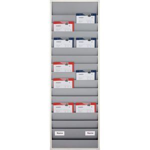 Produktbild für Werkstattplaner Eichner 9019-00878, für 30 x A4