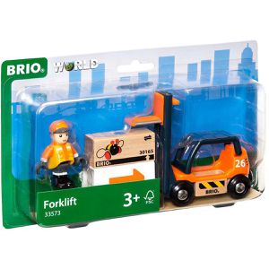 Produktbild für Spielzeugeisenbahn-Zubehör BRIO World 33573