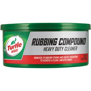 Produktbild für Autopolitur Turtle-Wax 53188, Polierpaste