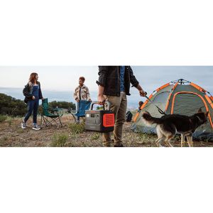 Produktbild für Powerstation Jackery Explorer 1000 Plus
