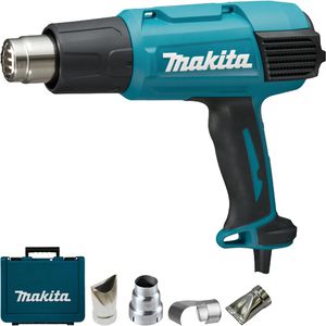Heißluftpistole Makita HG6031VK, 1800W