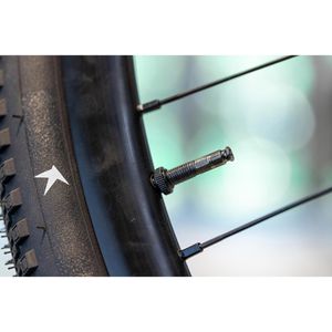 Produktbild für Fahrrad-Ventileinsatz Schwalbe Clik Valve Adapter