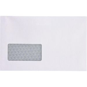 Produktbild für Briefumschläge ÖKI Spezial 90907, weiß, C5