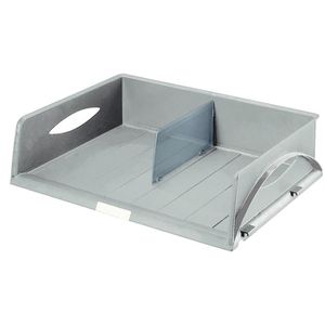Produktbild für Briefablage Leitz 5232-00-85, Sorty Jumbo, A3 quer